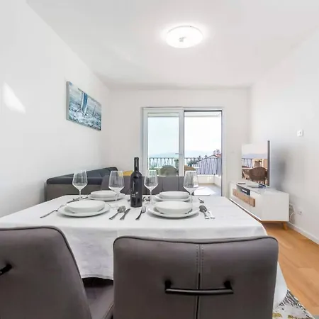 Apartman Ervin