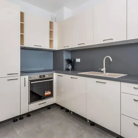 Apartman Ervin Kostrena