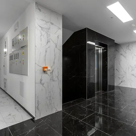 Apartman Ervin *